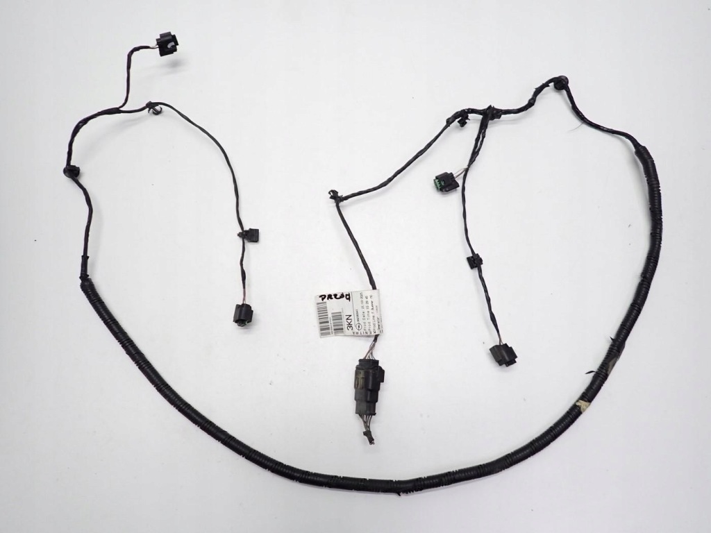 фото №1, Джгут електропроводка pdc перед оригінал yq00784780 opel crossland x 21r