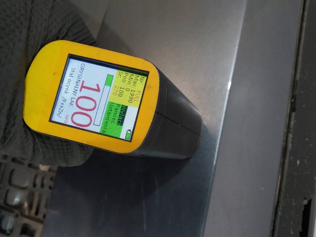 Купити Кришка багажника задні універсал skoda superb 3 2015-