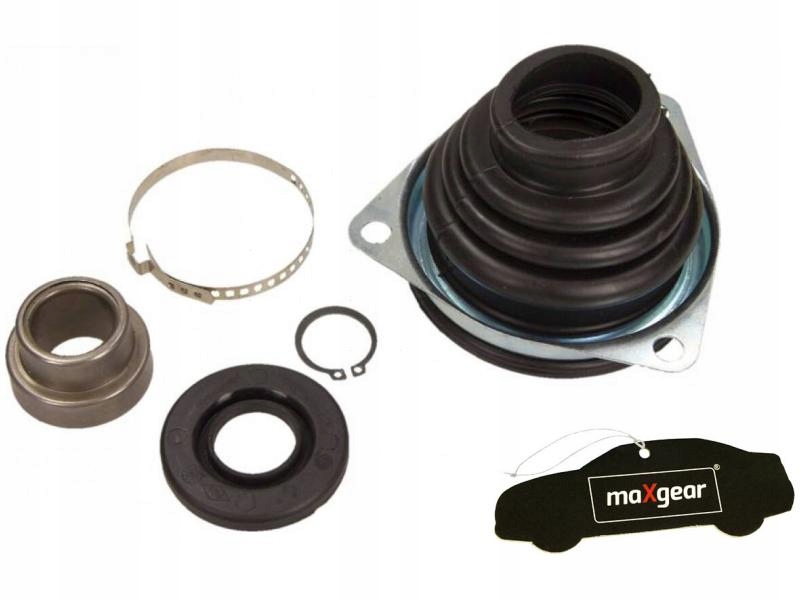 фото №5, Захист шарнір renault wew