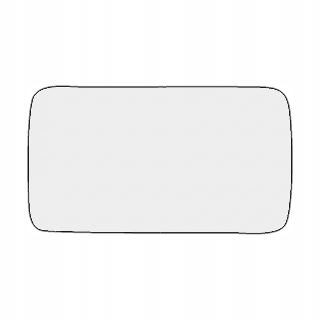 Купити Скло/дзеркало fiat uno 1982-2013 1983 1984 1985