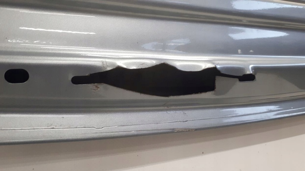 фото №12, Audi a4 b7 2005-2008 com крышка багажника задняя