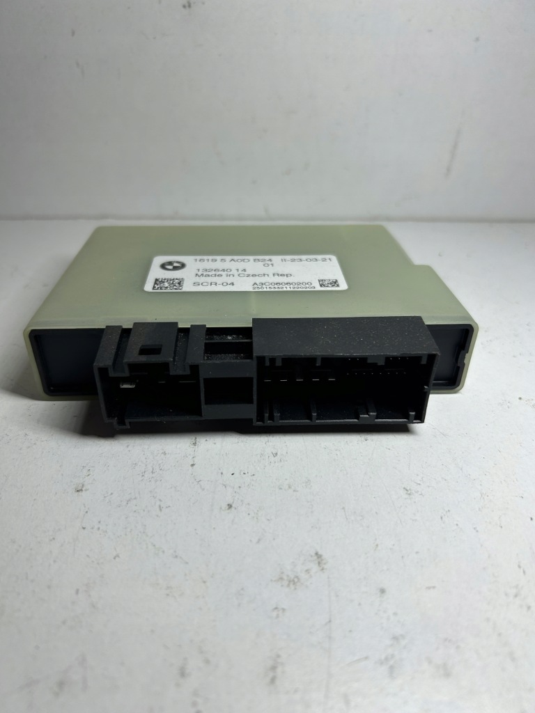 фото №1, Bmw бортовий комп'ютер модуль блок керування adblue 132640 14