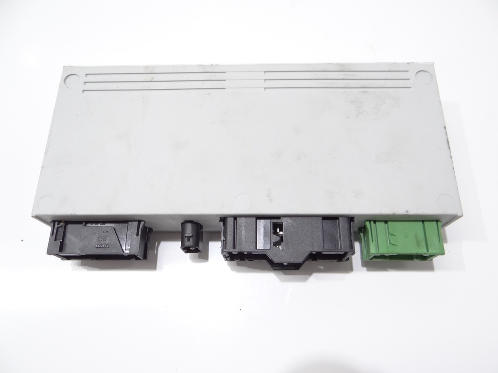 фото №2, Модуль top cardio bmw z4 e89 6794260