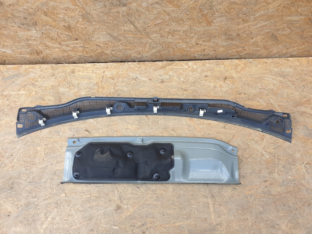 фото №8, Renault captur жабо комплект