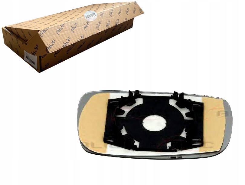 фото №1, Blic 6102-02-1292215p стекло зеркало, зеркало наружное