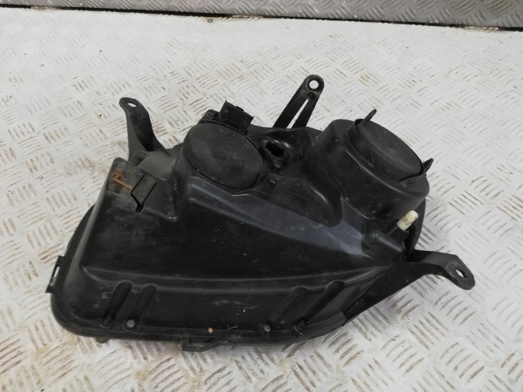 фото №10, Dacia duster i лампа передняя правая anglik