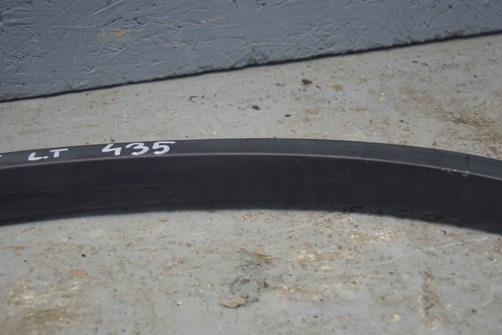 фото №9, Honda cr-v iii молдинг крила лівий задня 74450-swa-g010-m1 435