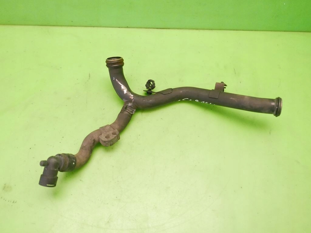 фото №5, Трубка магистраль wody citroen c5 i phi 1.8 16v 01-