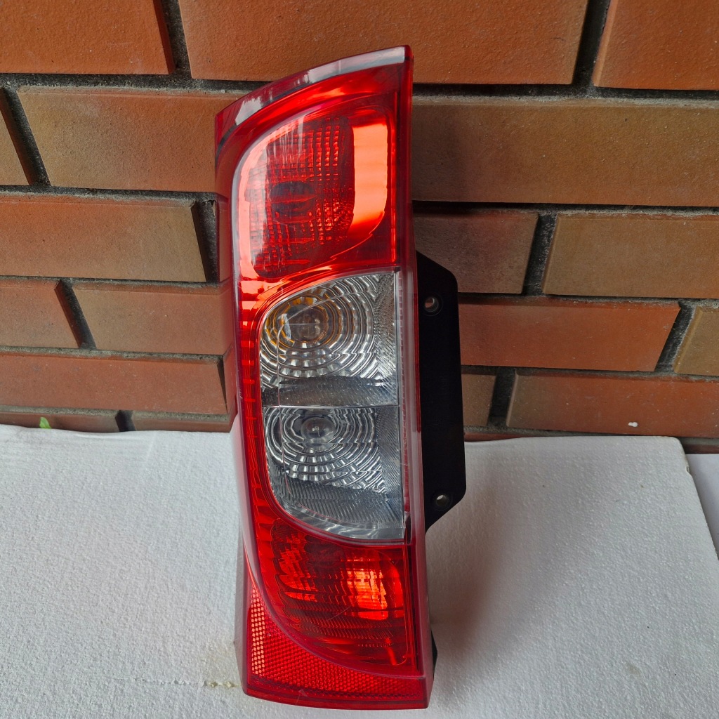 Купить Лампа задний  задняя левая fiat fiorino iii