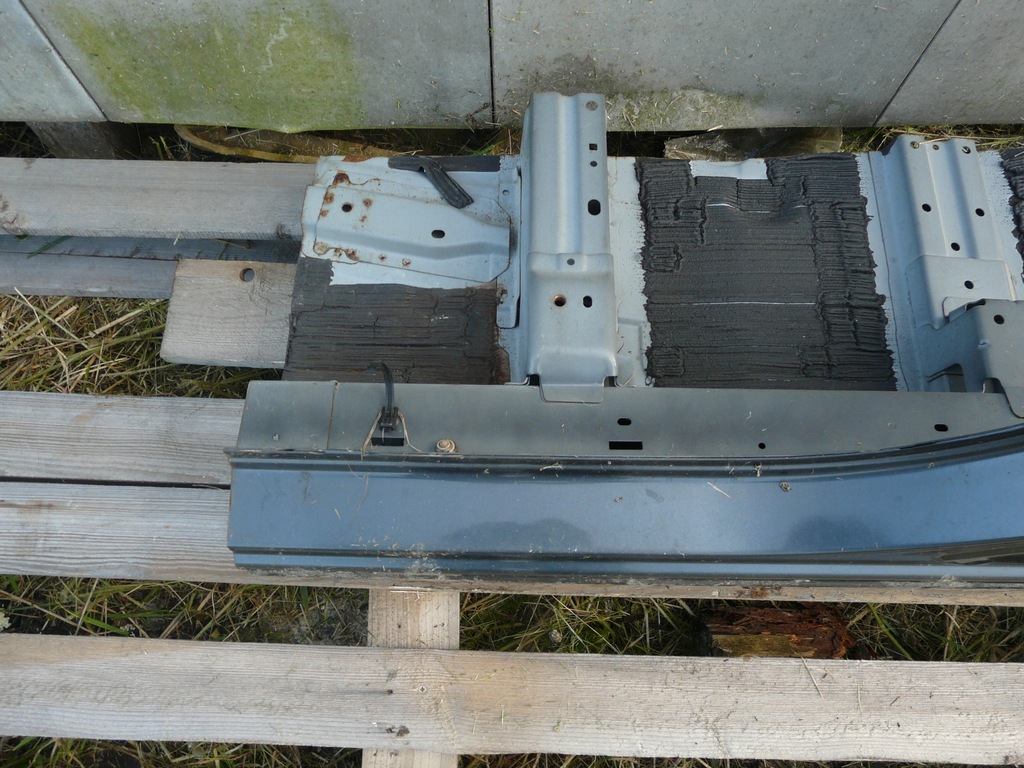 фото №6, Mazda cx5 i поріг блок двигуна середній лівий 12-18