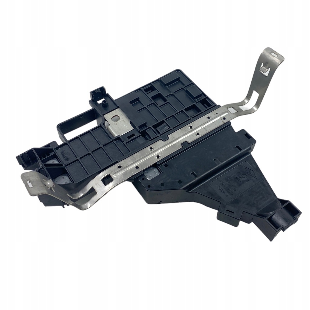 фото №13, Предохранители клеммы плюсовой dacia duster ii renault arkana express van