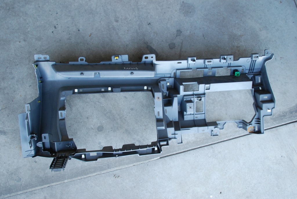 фото №4, Expert jumpy iii proace dół защита консоли 18r