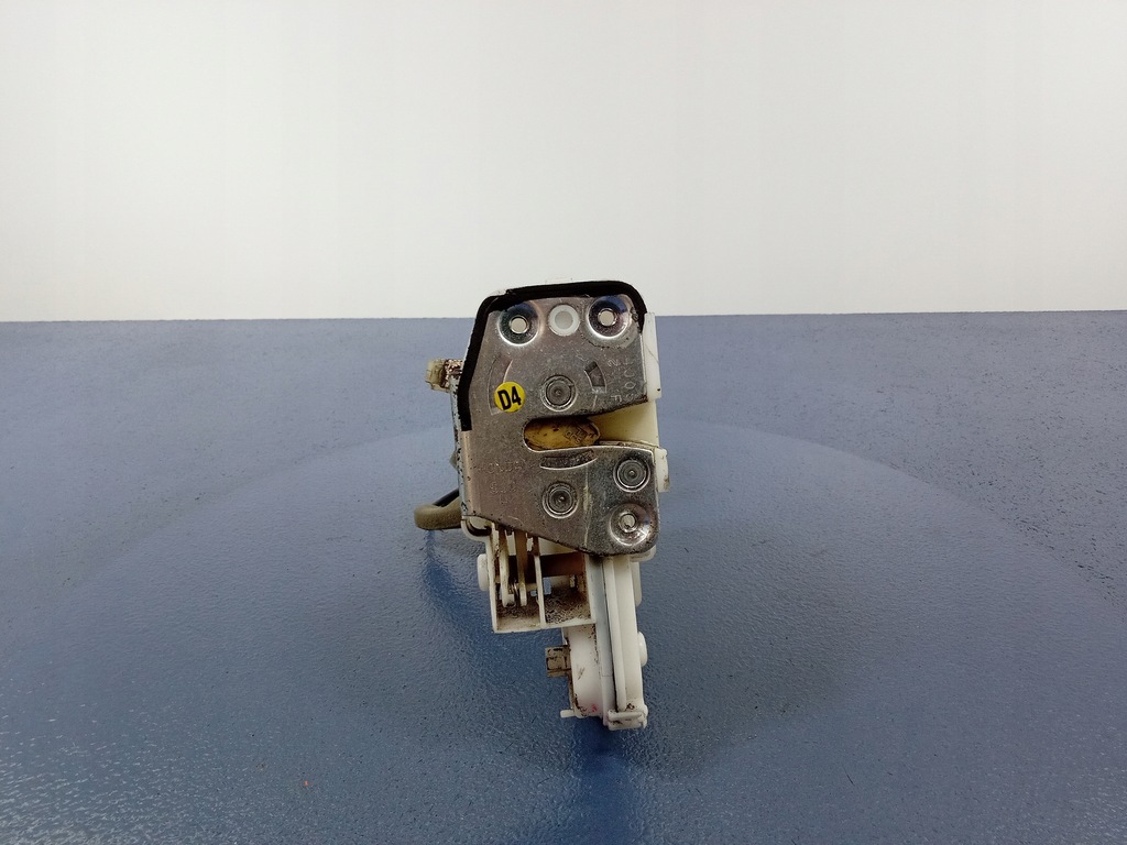 фото №1, Honda fr-v замок двері перед лівий 10 pin eu