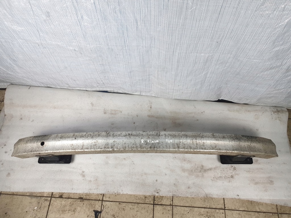 фото №2, Mercedes r klasa 251 w251 балка pod бампер задня