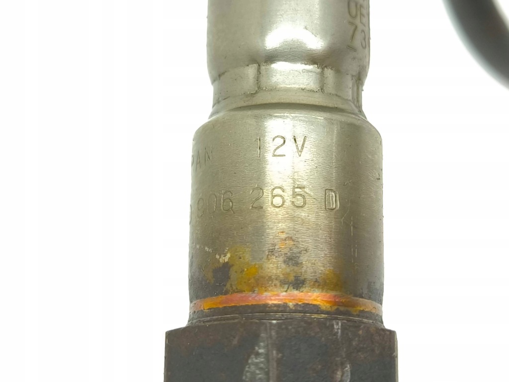 фото №2, Audi a4 s4 b9 2017 датчик лямбда-зонд