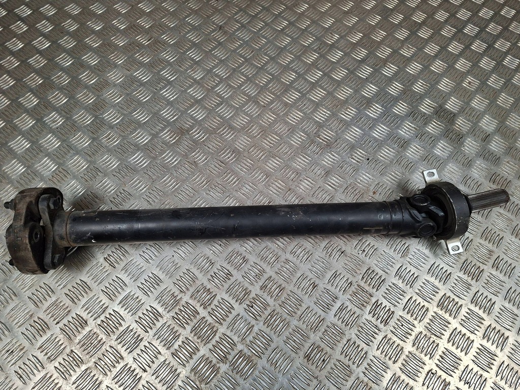 фото №7, Wał привідний комплект bmw 5 f10 f11 7563150