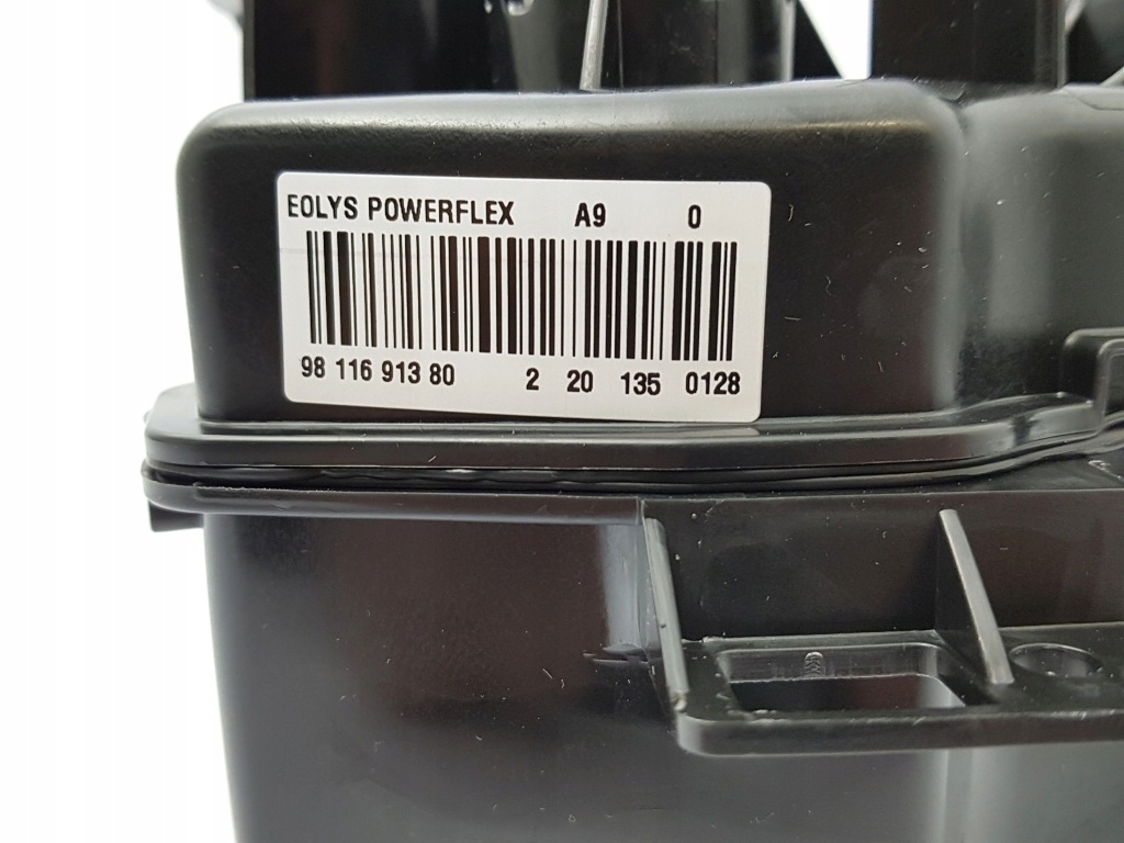 фото №7, Бак жидкость fap dpf оригинал citroen peugeot c-elysse 301 208 1613704780