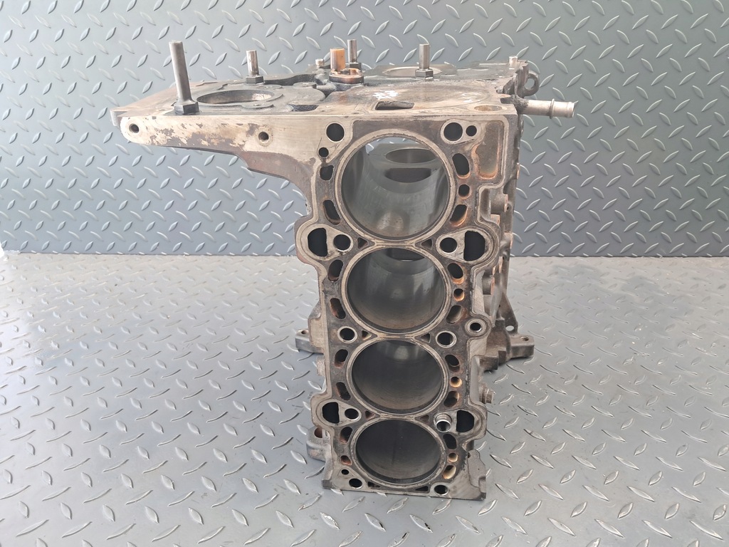 фото №14, Двигун 20 4d 4 блок 7 786 664 m47t2 129-163 km bmw e87 x3 e60 e90 320d 318d