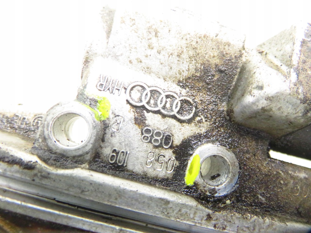 Натяжитель цепи vw golf iv 1j1 1.8 20v 125 - agn 058109088b Недорого