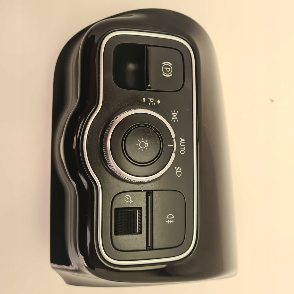 фото №1, Mercedes w177 w247 выключатель переключатель света