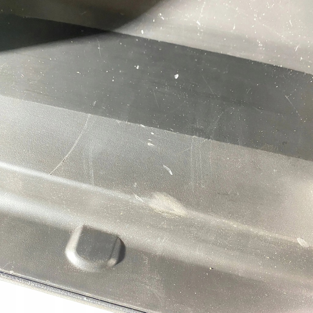 фото №8, Ford escape iv 2022 кришка бардачка панелі приладової панелі