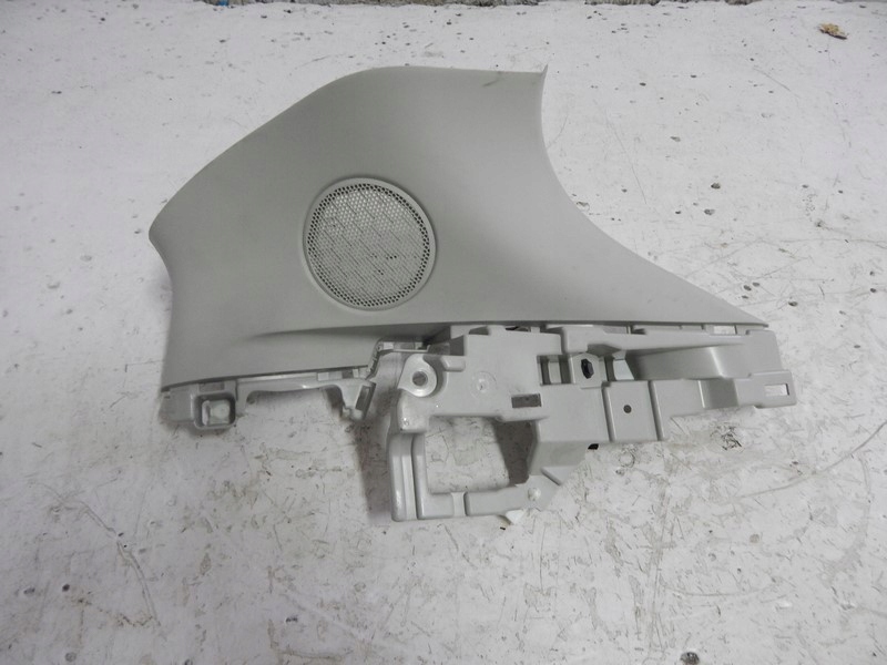 фото №1, Пластик правий багажника mazda 3 bm 13-18