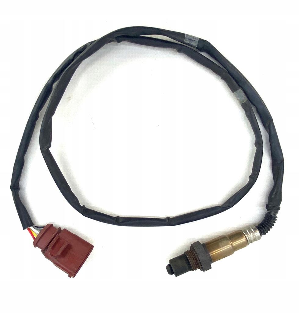 фото №1, Датчик лямбда-зонд vw touareg 079906262t
