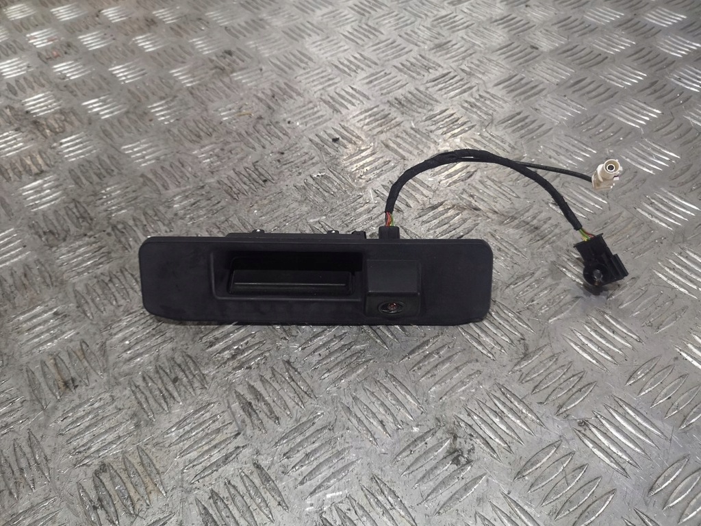 фото №1, Камера накладка кришки mercedes gl 166 a1667500593