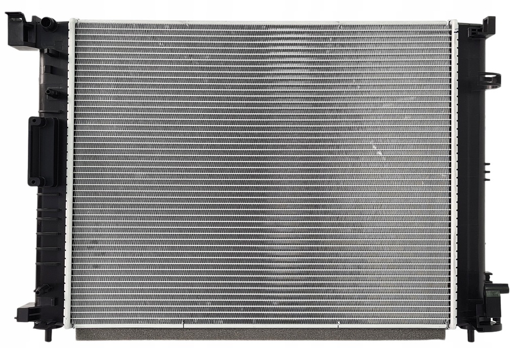 фото №4, Радіатор renault clio v captur 1.5blue dci