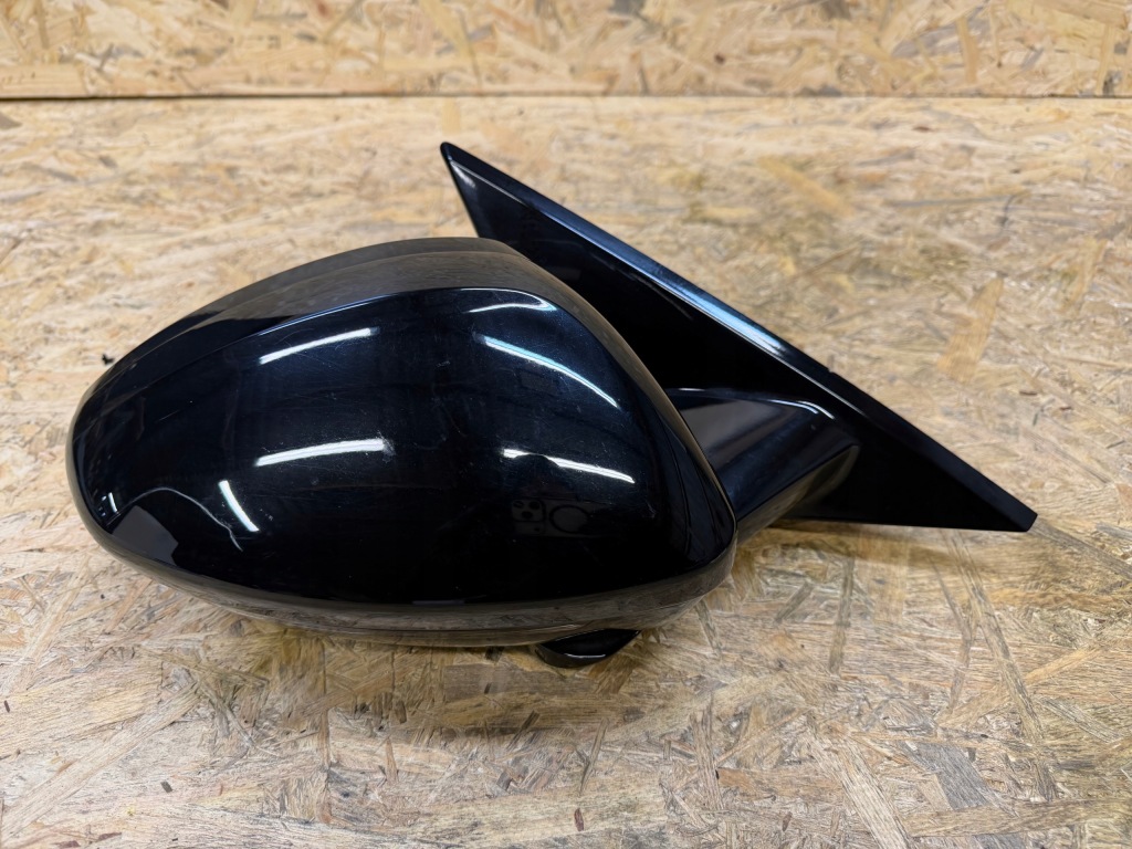 Peugeot 508 2 зеркало правое 18 pin ktv европа Цена