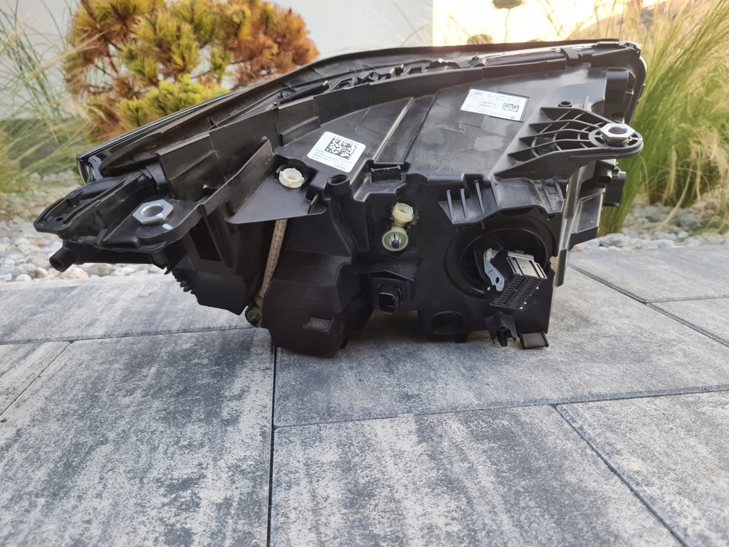 фото №13, Bmw 5 g60 g61 i5 m5 g90 g99 лампы full led адаптивный 5a798d1-07 5a798d2-08