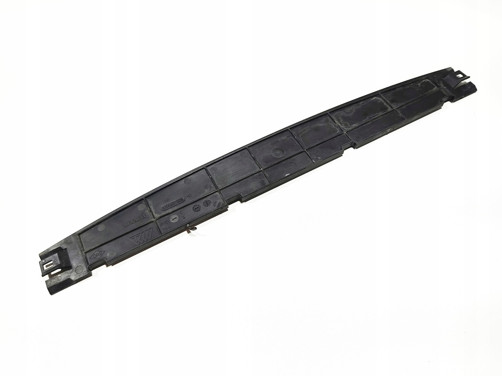 фото №1, Nowa оригінальна захист радіатора радіатор поперечина master 2.5 dci оригінальний номер 8200251928