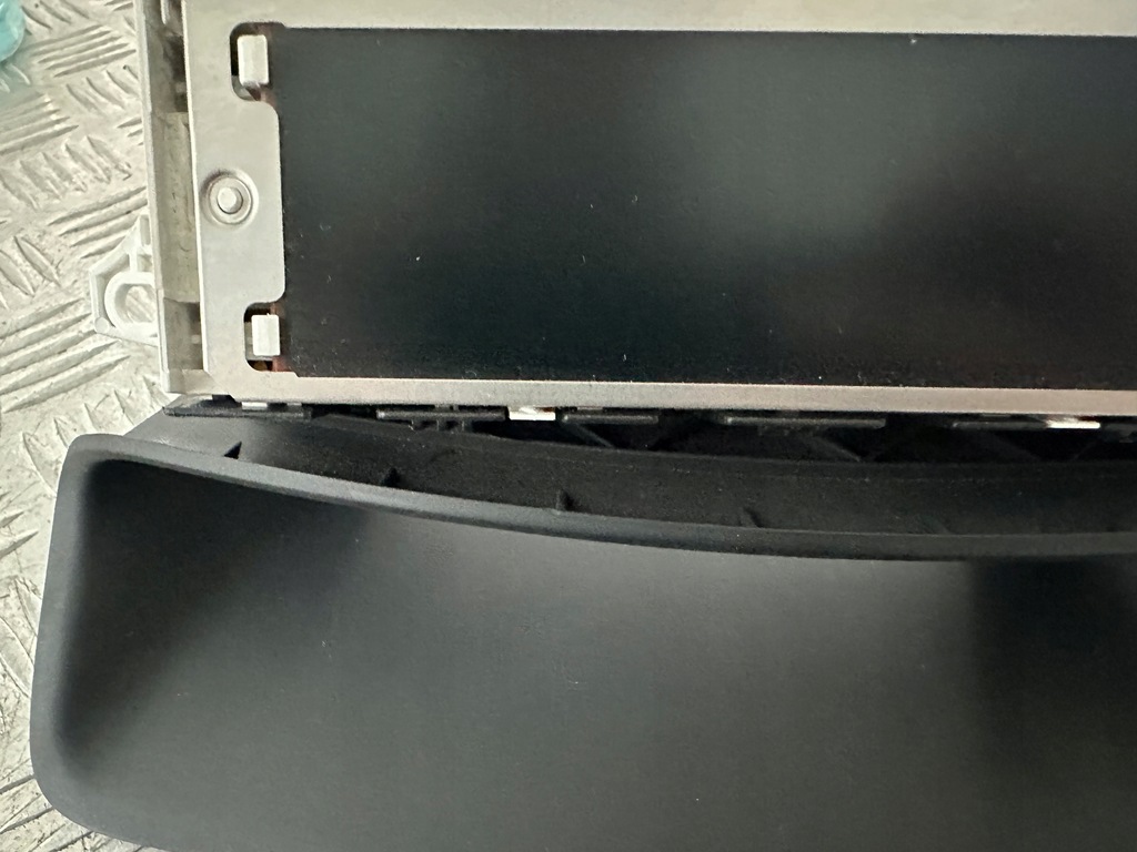 фото №5, Peugeot 308 t7 дисплей екран рамка 9664644280-02