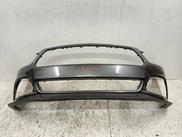 фото №1, Бампер перед передний ford mustang 6 vi 2015-