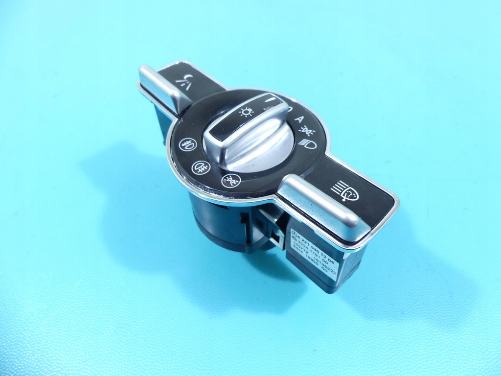 фото №1, Переключатель света mercedes w221 a2215451204