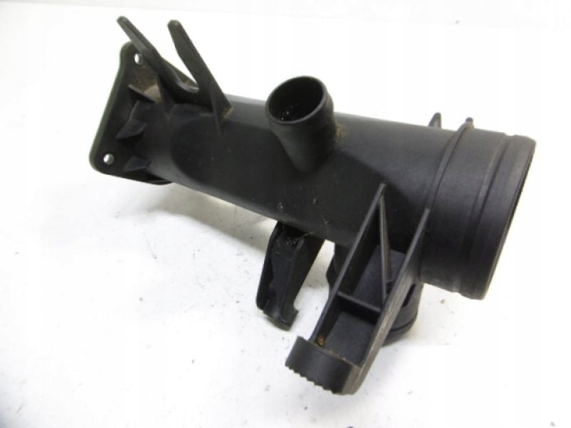 фото №3, Golf 5 v шланг труба воздухозаборник 1,4tsi 03c129617d