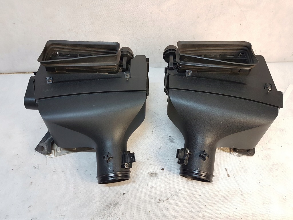 фото №1, Audi r8 4s 5.2 v10 fsi корпус фильтра 4s0133843b 4s0133844b