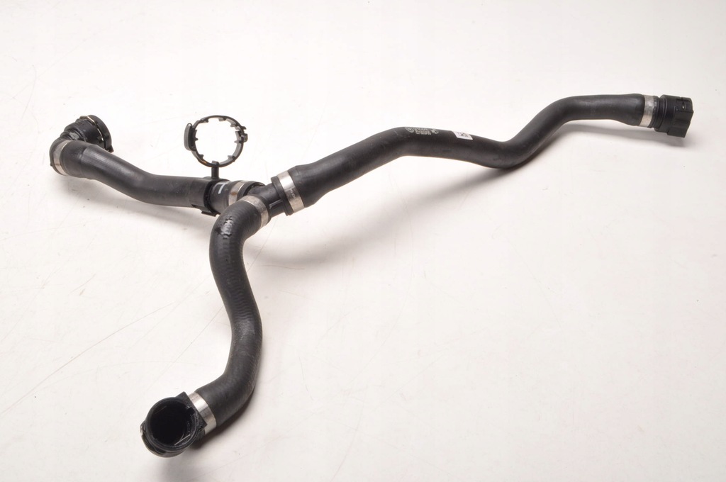 фото №1, Bmw 5 g60 2.2 гибрид труба шланг wody 24r 9845116