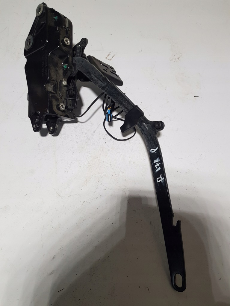 фото №1, Петля механизм крышки крыша mercedes slk r172 slc w172 правый