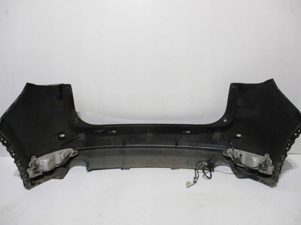 фото №7, Бампер задняя задний mazda cx5 4 pdc 19r