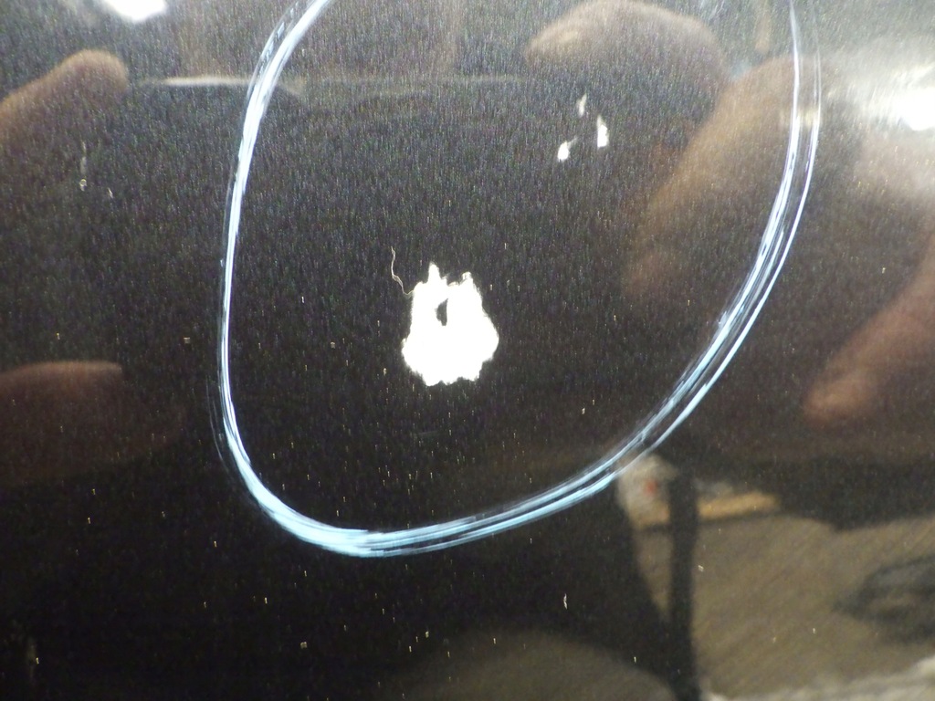 фото №8, Дверь правый задняя maserati levante