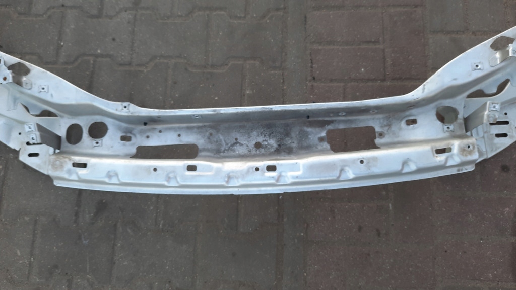 фото №5, Pas передний панель фары volvo v50 s40 ii 04-12r