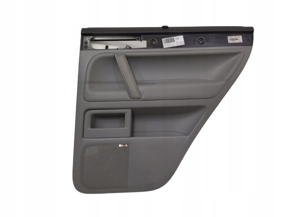 фото №1, 7l6867212 обшивка правый задняя touareg 7l кожа