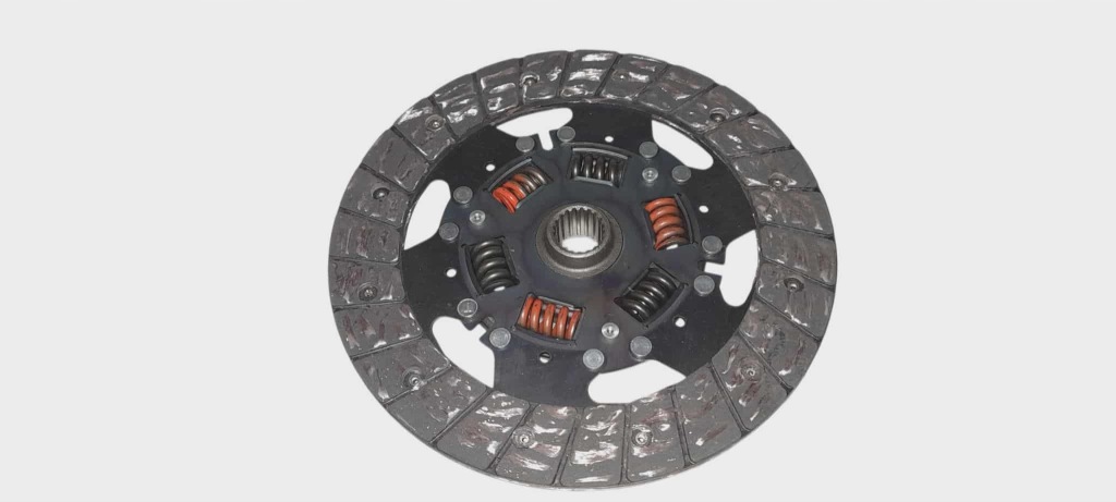 Купити Jc f34021 диск зчеплення honda