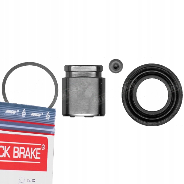 фото №1, Zest napr суппорт тормозной lexus rx 300 330 350