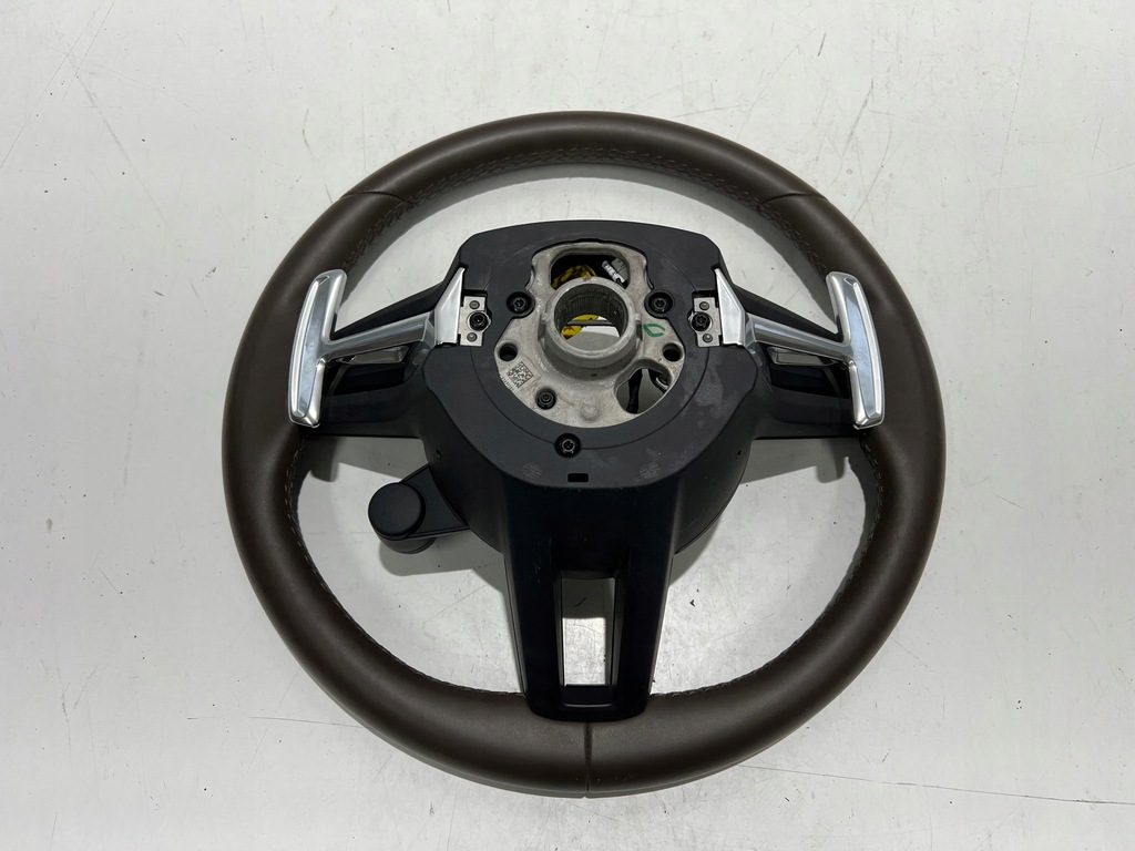 фото №8, Повітропровід porsche panamera 971419091