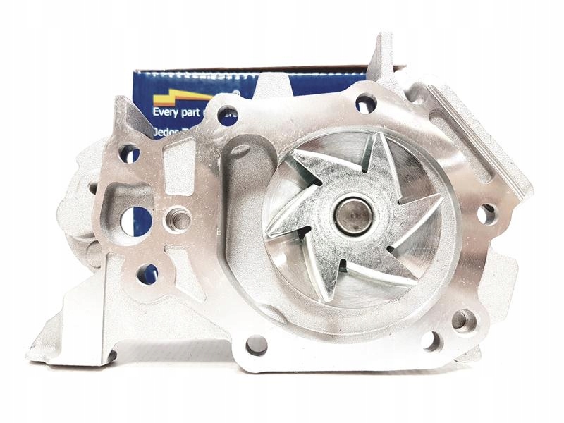 фото №10, Ina грм + насос renault twingo i ii 1.2 16v