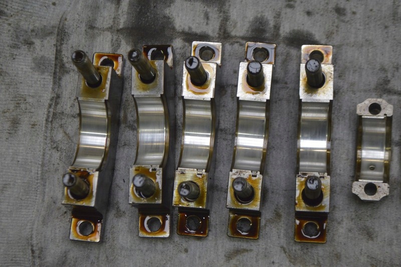 фото №14, Блок dół двигателя wał m13a suzuki swift iv mk6 1.3 16v 92 km 04-10