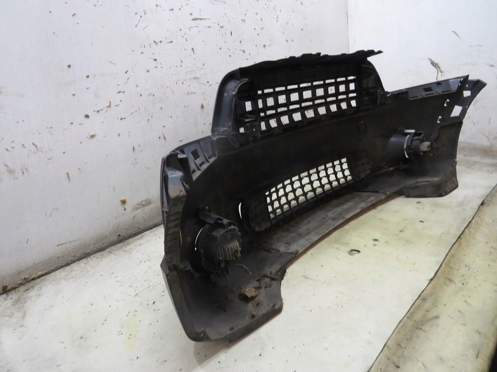 фото №9, Бампер перед c2f mini countryman r60 lift