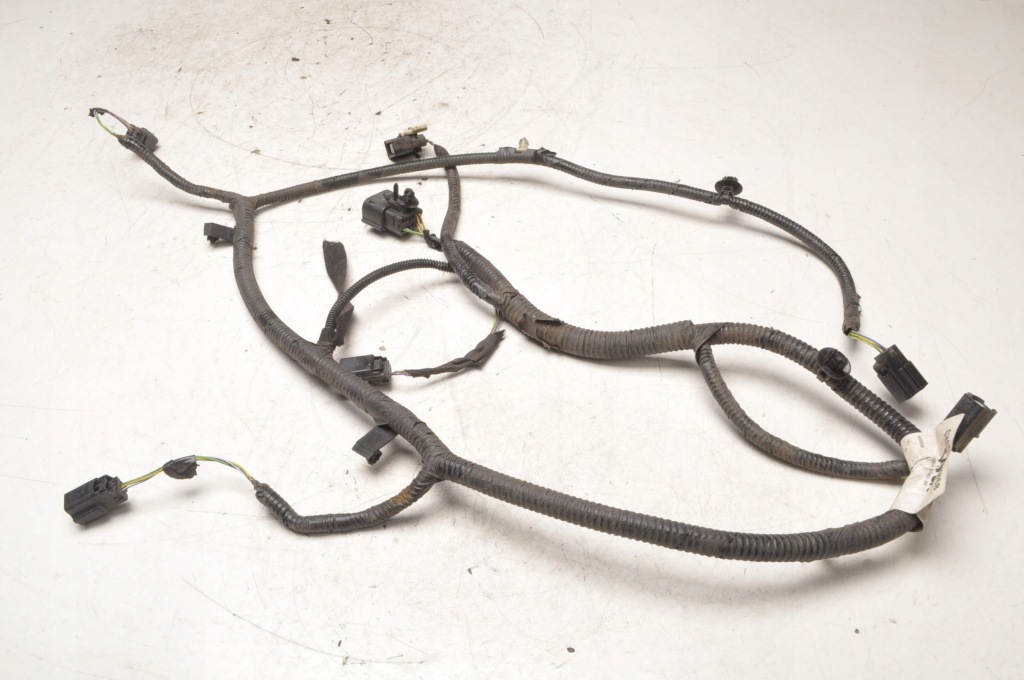 фото №1, Kuga mk2 джгут парктронік pdc задня gv4t-15k868-mgf